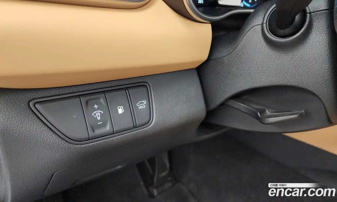 Genesis G70 2021 2.0 автомат (гидро), фото 22