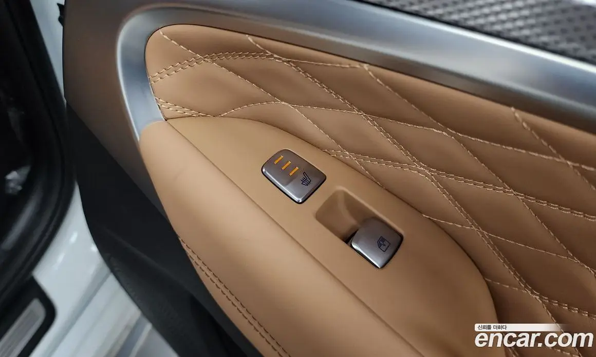 Genesis G70 2021 2.0 автомат (гидро), фото 25