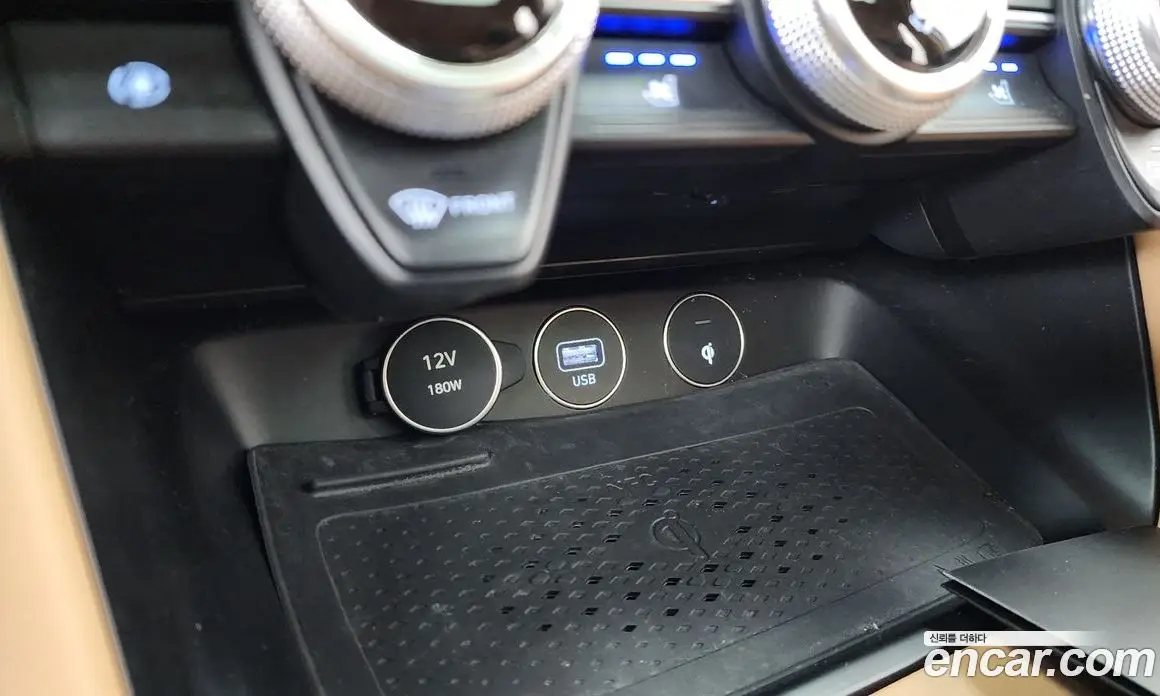 Genesis G70 2021 2.0 автомат (гидро), фото 28
