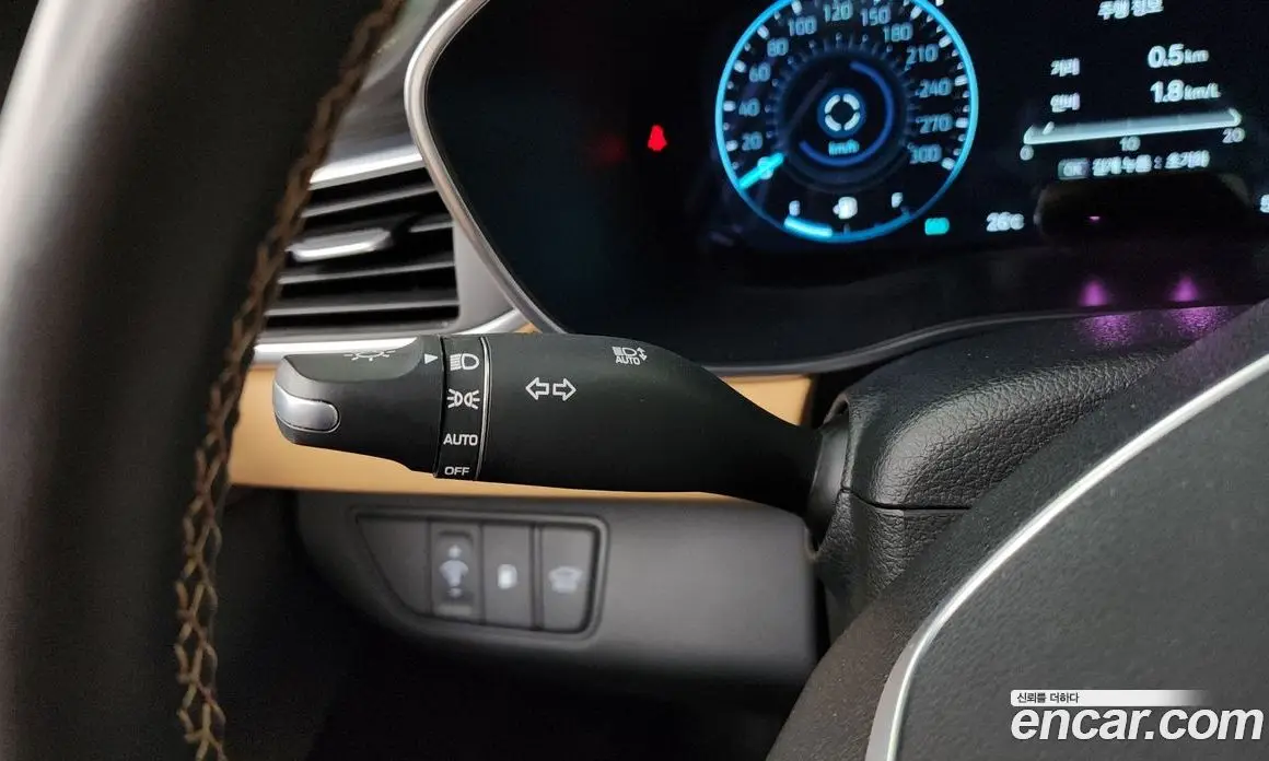 Genesis G70 2021 2.0 автомат (гидро), фото 29