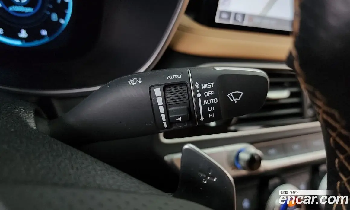 Genesis G70 2021 2.0 автомат (гидро), фото 30