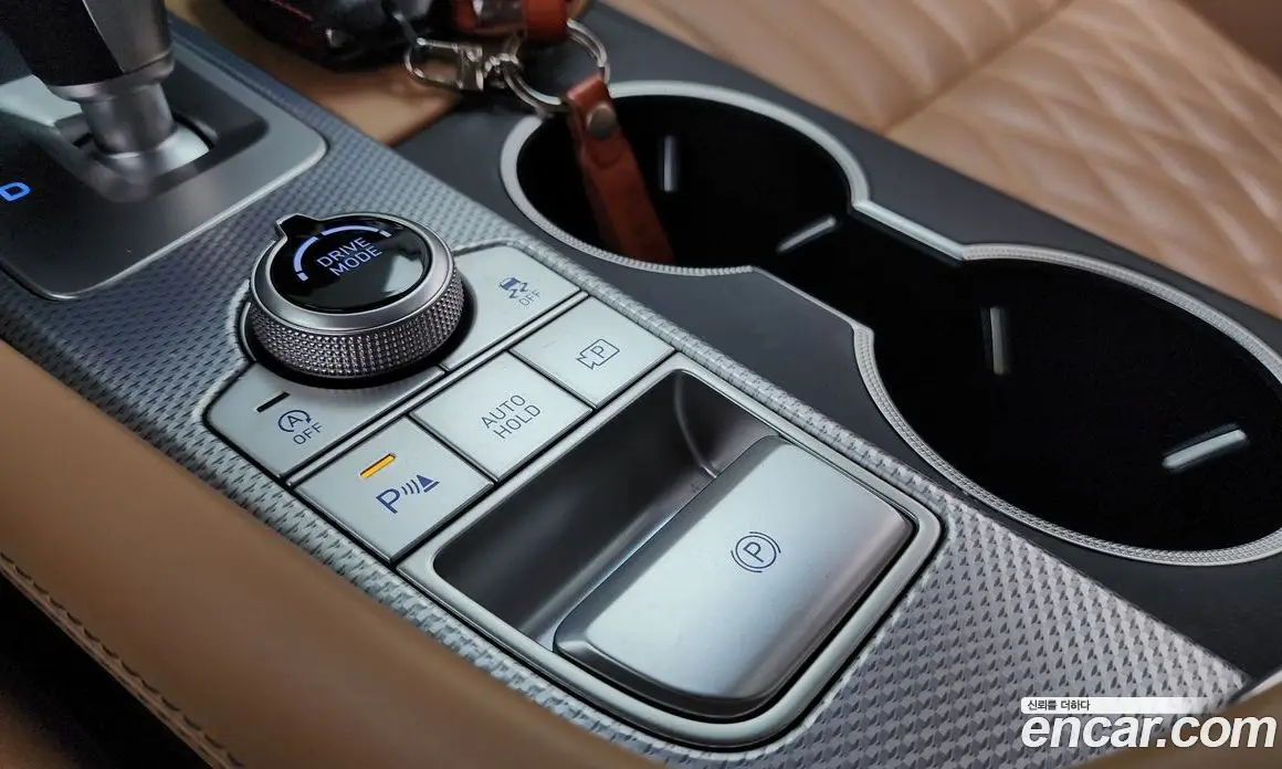 Genesis G70 2021 2.0 автомат (гидро), фото 34