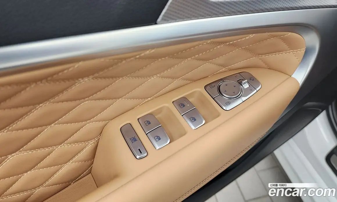 Genesis G70 2021 2.0 автомат (гидро), фото 35