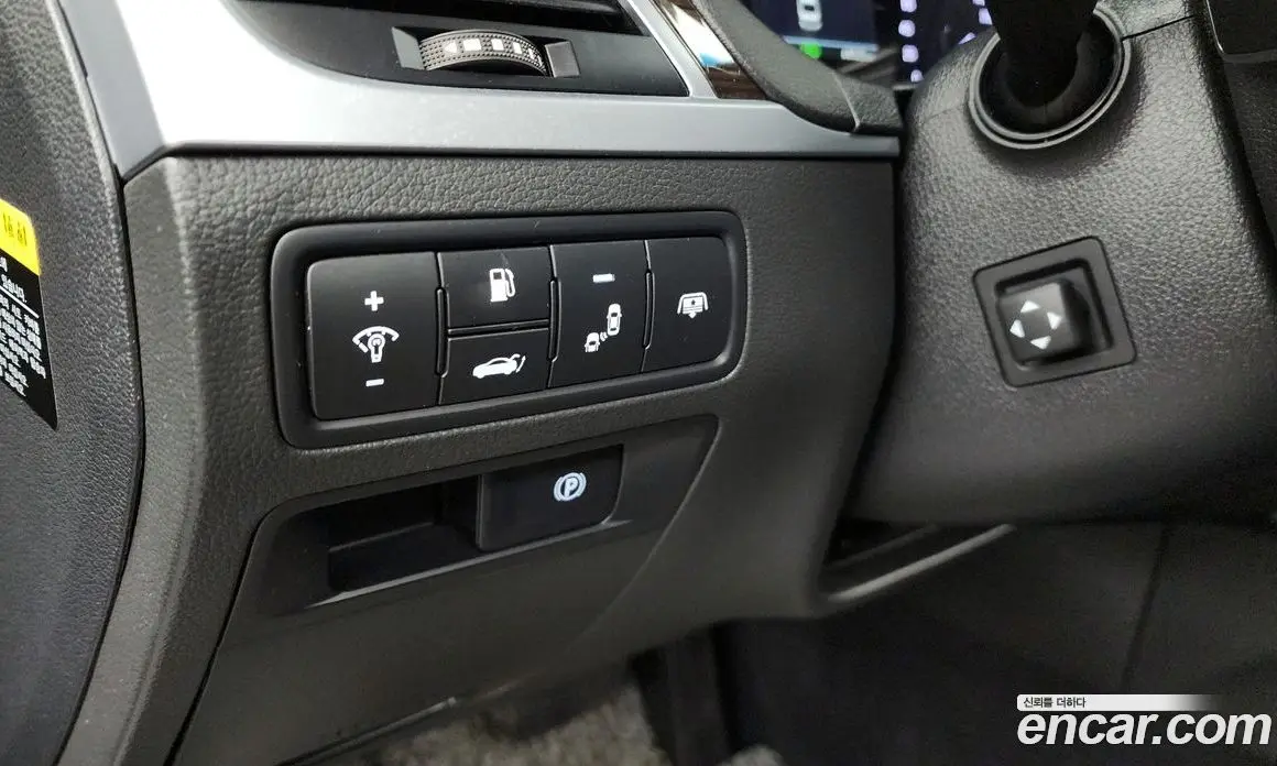 Genesis G80 2018 3.3 автомат (гидро), фото 16
