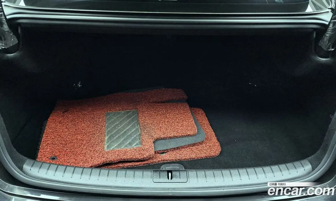Genesis G80 2018 3.3 автомат (гидро), фото 20