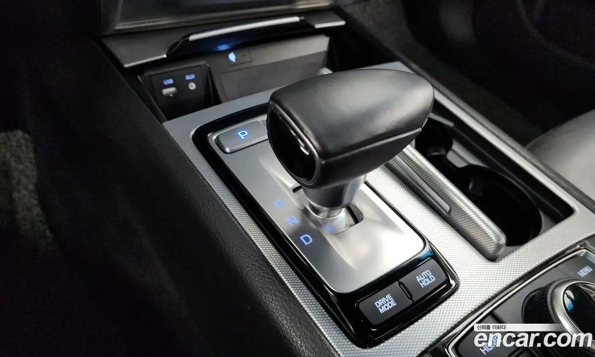 Genesis G80 2018 3.3 автомат (гидро), фото 9