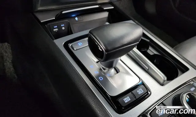 Genesis G80 2018 3.3 автомат (гидро), миниатюра 9