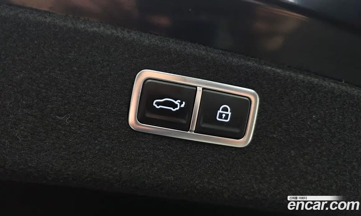 Genesis G80 2021 2.5 автомат (гидро), фото 20