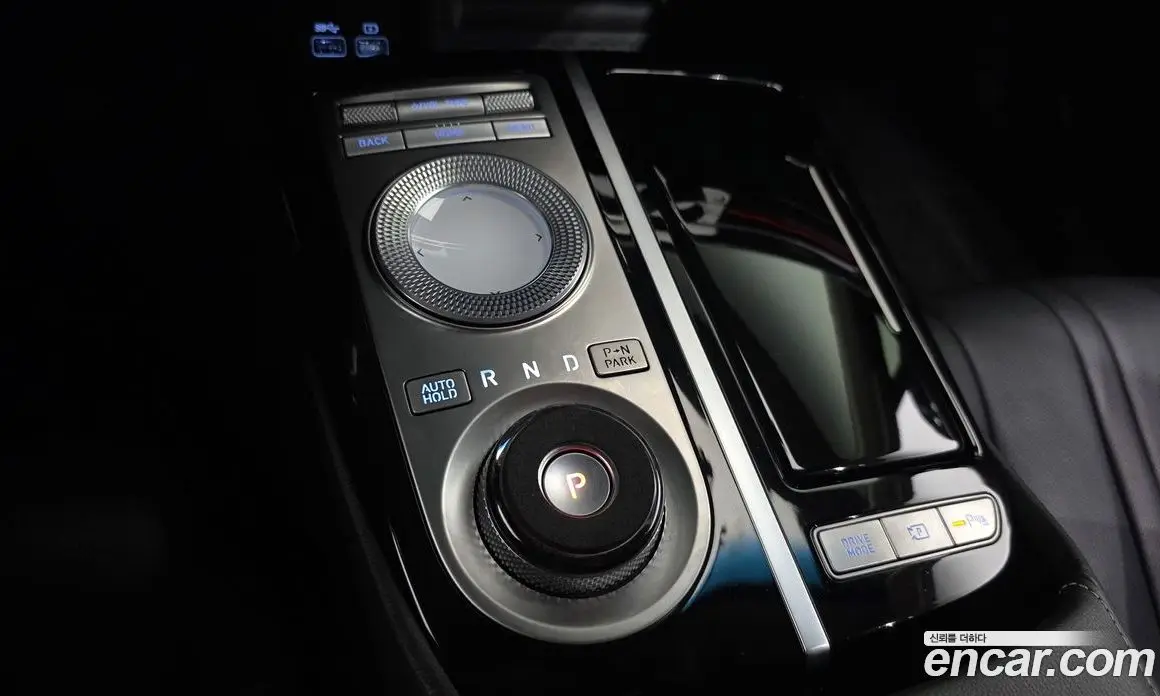 Genesis G80 2021 2.5 автомат (гидро), фото 9