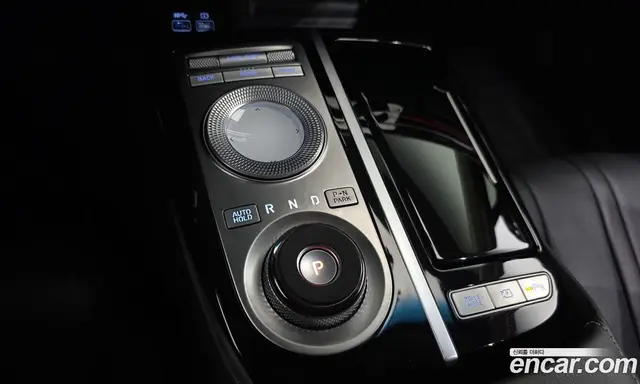 Genesis G80 2021 2.5 автомат (гидро), миниатюра 9
