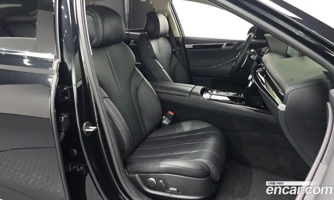 Genesis G80 2021 2.5 автомат (гидро), фото 10
