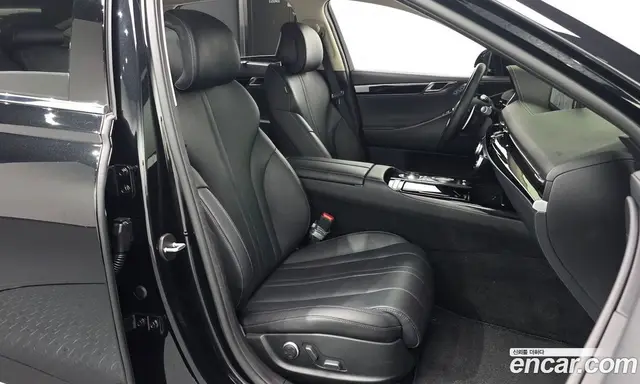 Genesis G80 2021 2.5 автомат (гидро), миниатюра 10