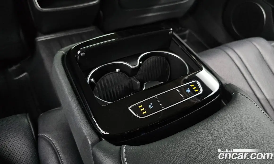 Genesis G80 2021 2.5 автомат (гидро), фото 19