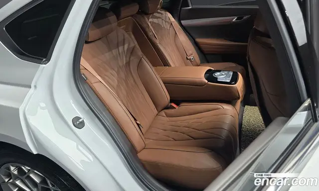 Genesis G80 2021 2.5 автомат (гидро), миниатюра 11