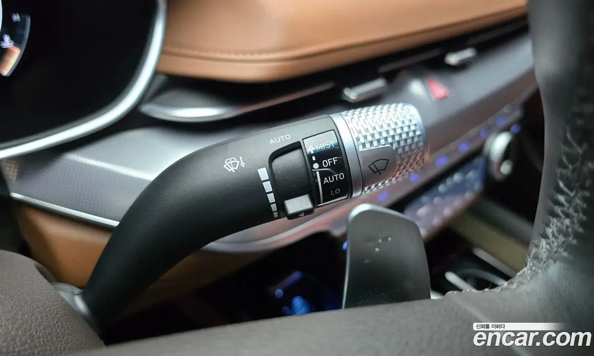 Genesis G80 2021 2.5 автомат (гидро), фото 16