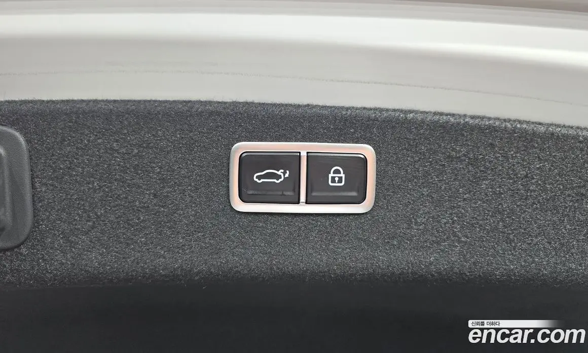 Genesis G80 2021 2.5 автомат (гидро), фото 19
