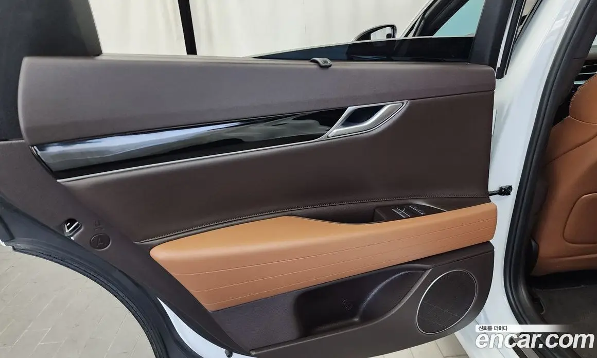 Genesis G80 2021 2.5 автомат (гидро), фото 15
