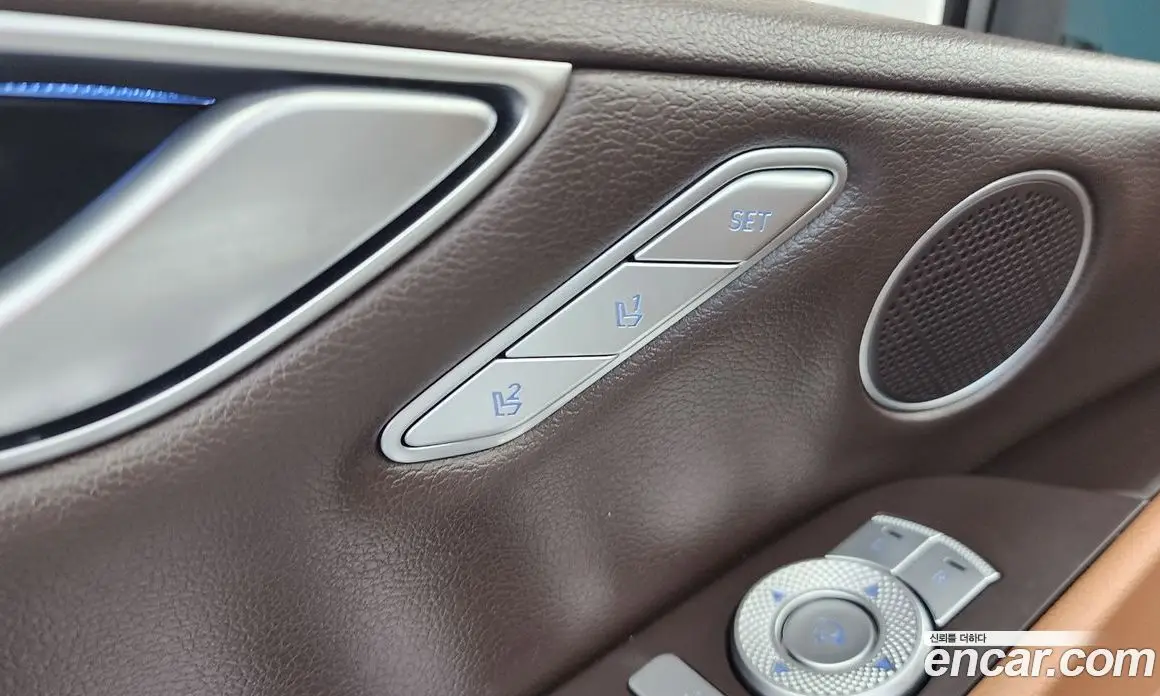 Genesis G80 2021 2.5 автомат (гидро), фото 29