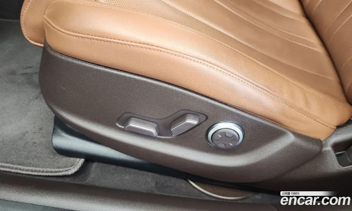 Genesis G80 2021 2.5 автомат (гидро), фото 30