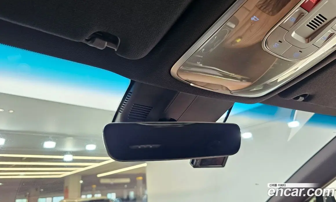 Genesis G80 2022 2.5 автомат (гидро), фото 18