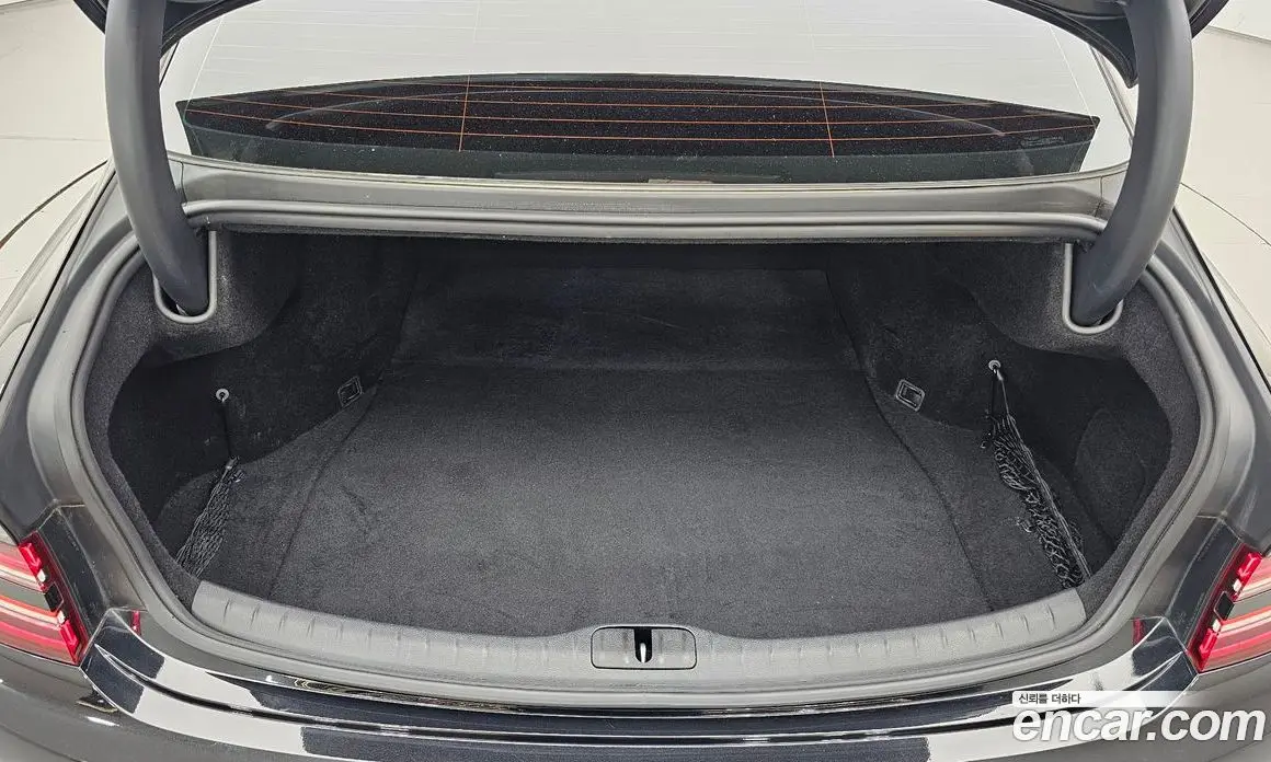 Genesis G80 2022 2.5 автомат (гидро), фото 20