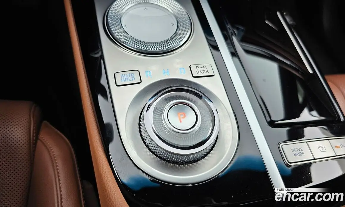 Genesis G80 2022 2.5 автомат (гидро), фото 9