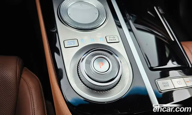 Genesis G80 2022 2.5 автомат (гидро), миниатюра 9
