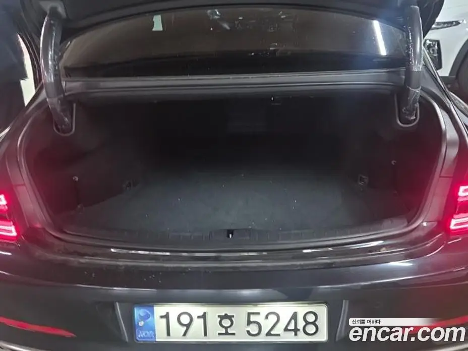 Genesis G80 2022 3.5 автомат (гидро), фото 13
