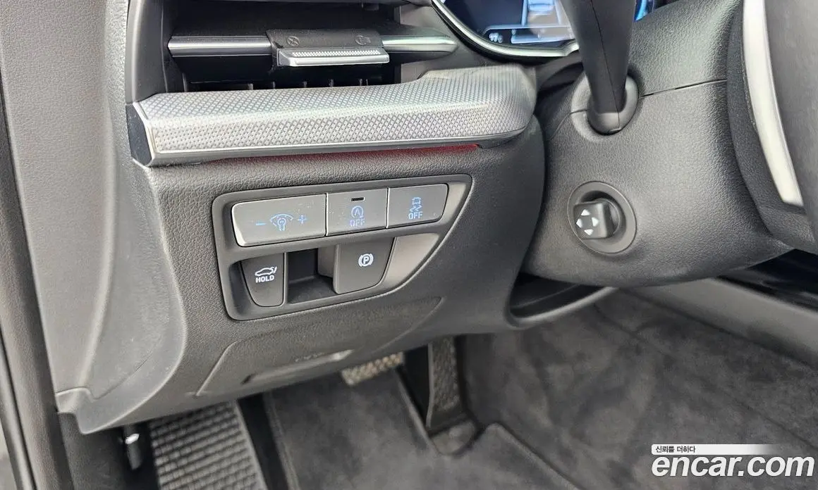 Genesis G80 2023 2.5 автомат (гидро), фото 19