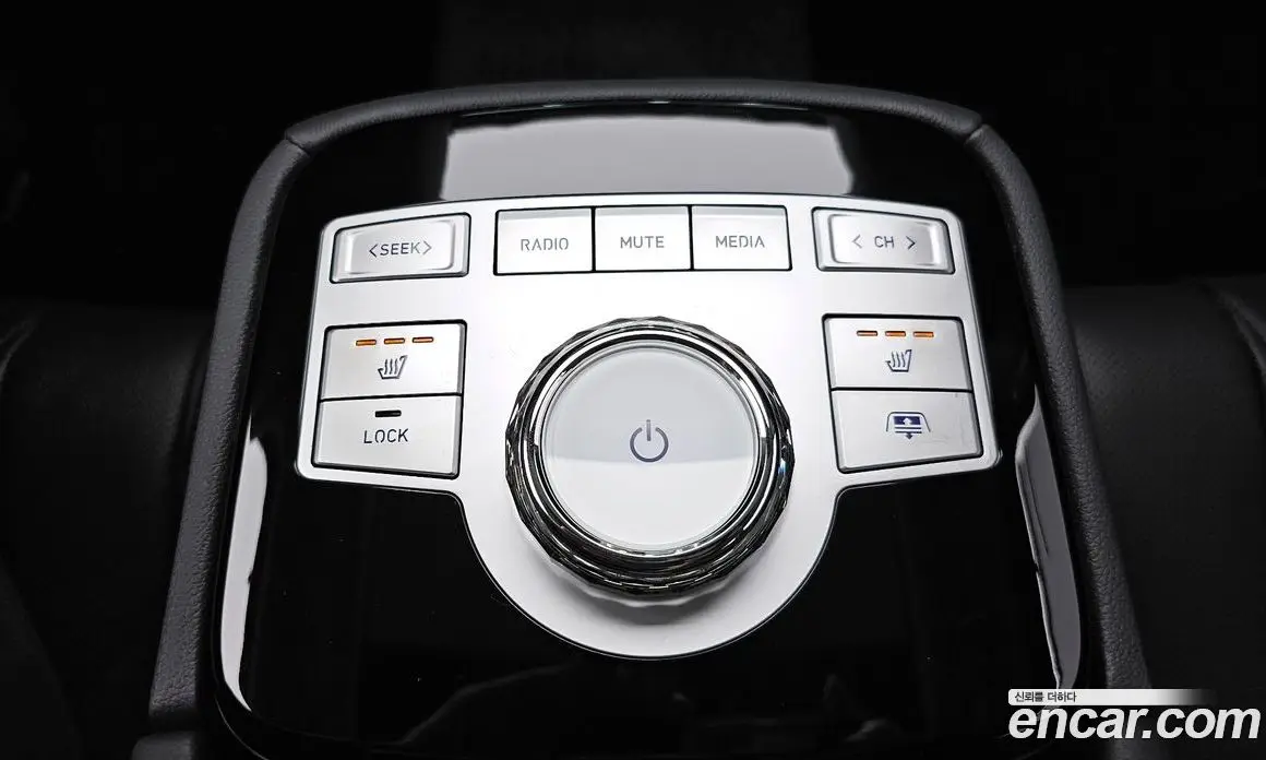 Genesis G80 2023 2.5 автомат (гидро), фото 20