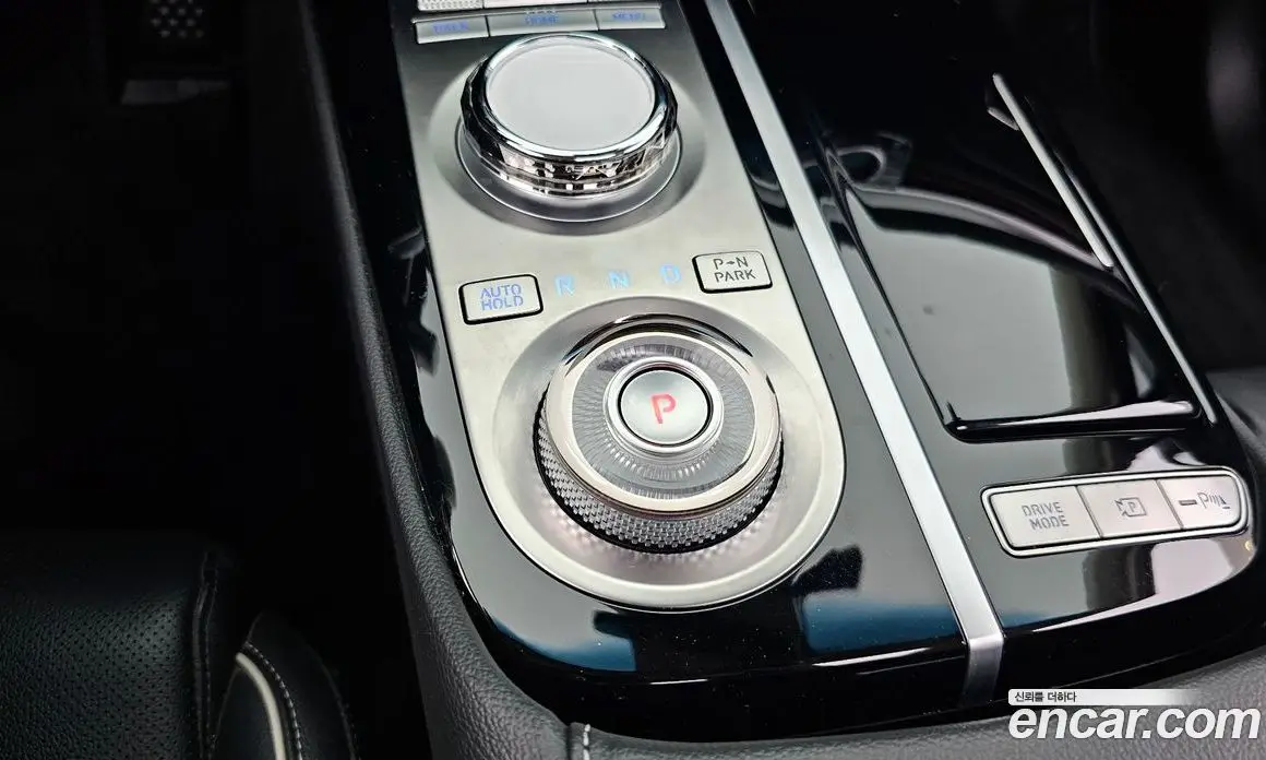 Genesis G80 2023 2.5 автомат (гидро), фото 9