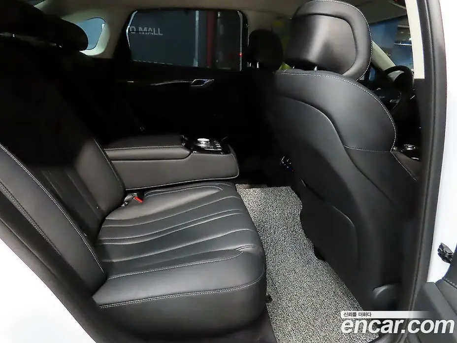 Genesis G80 2024 2.5 автомат (гидро), фото 9