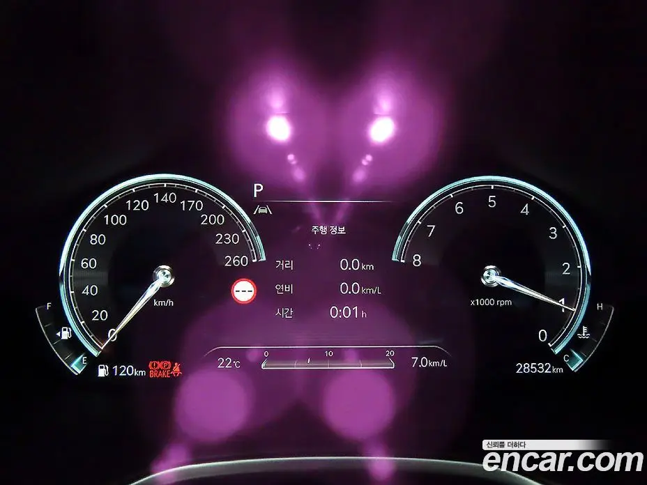 Genesis G80 2024 2.5 автомат (гидро), фото 10