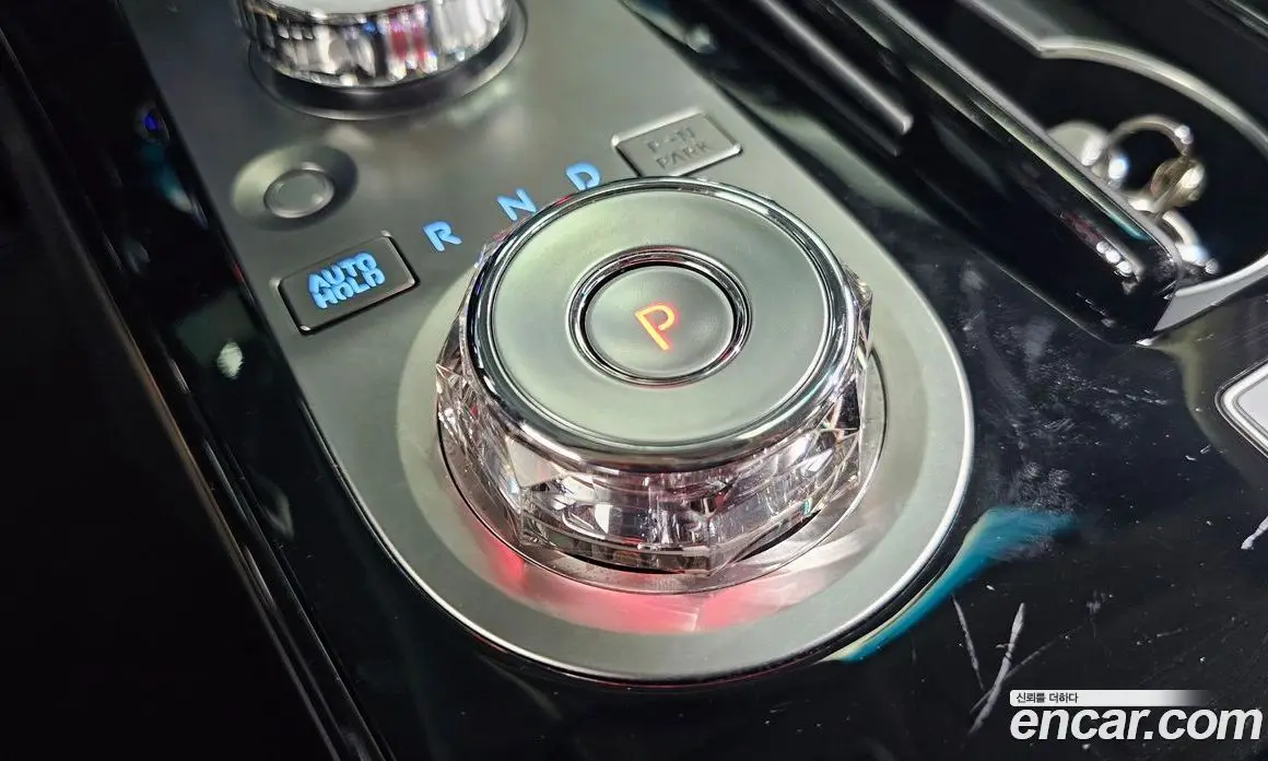 Genesis G80 2024 2.5 автомат (гидро), фото 12