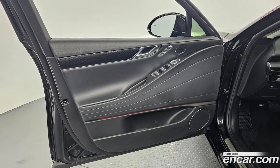 Genesis G80 2024 2.5 автомат (гидро), фото 14
