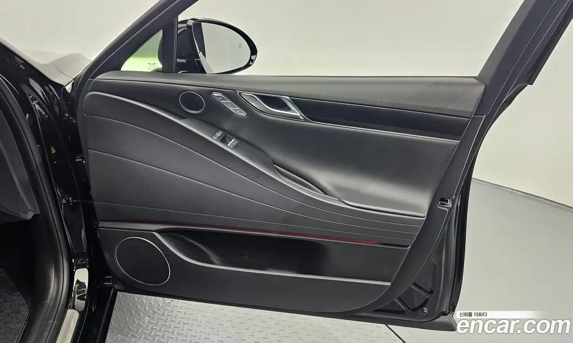 Genesis G80 2024 2.5 автомат (гидро), фото 15