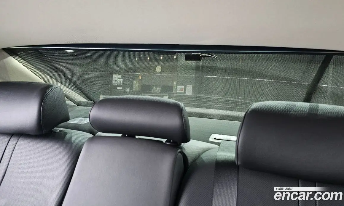 Genesis G80 2024 2.5 автомат (гидро), фото 19
