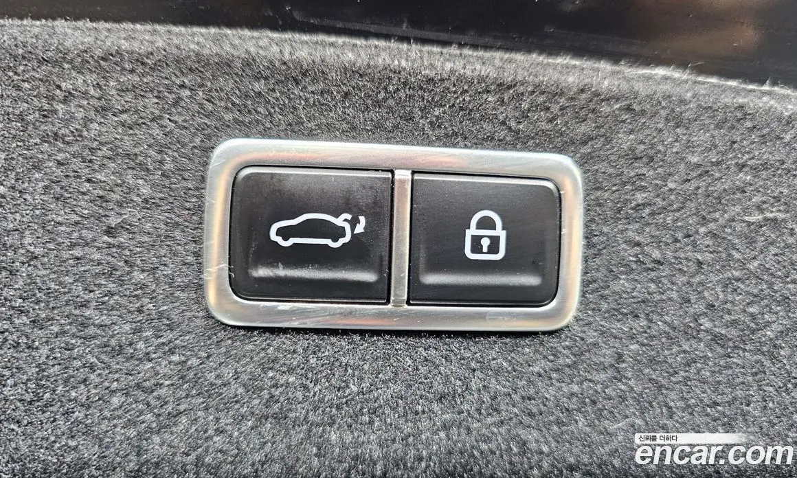 Genesis G80 2024 2.5 автомат (гидро), фото 24