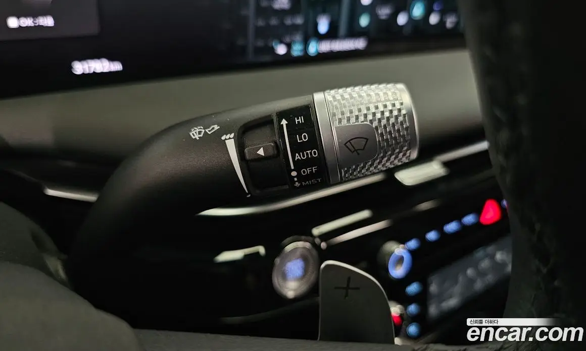 Genesis G80 2024 2.5 автомат (гидро), фото 29