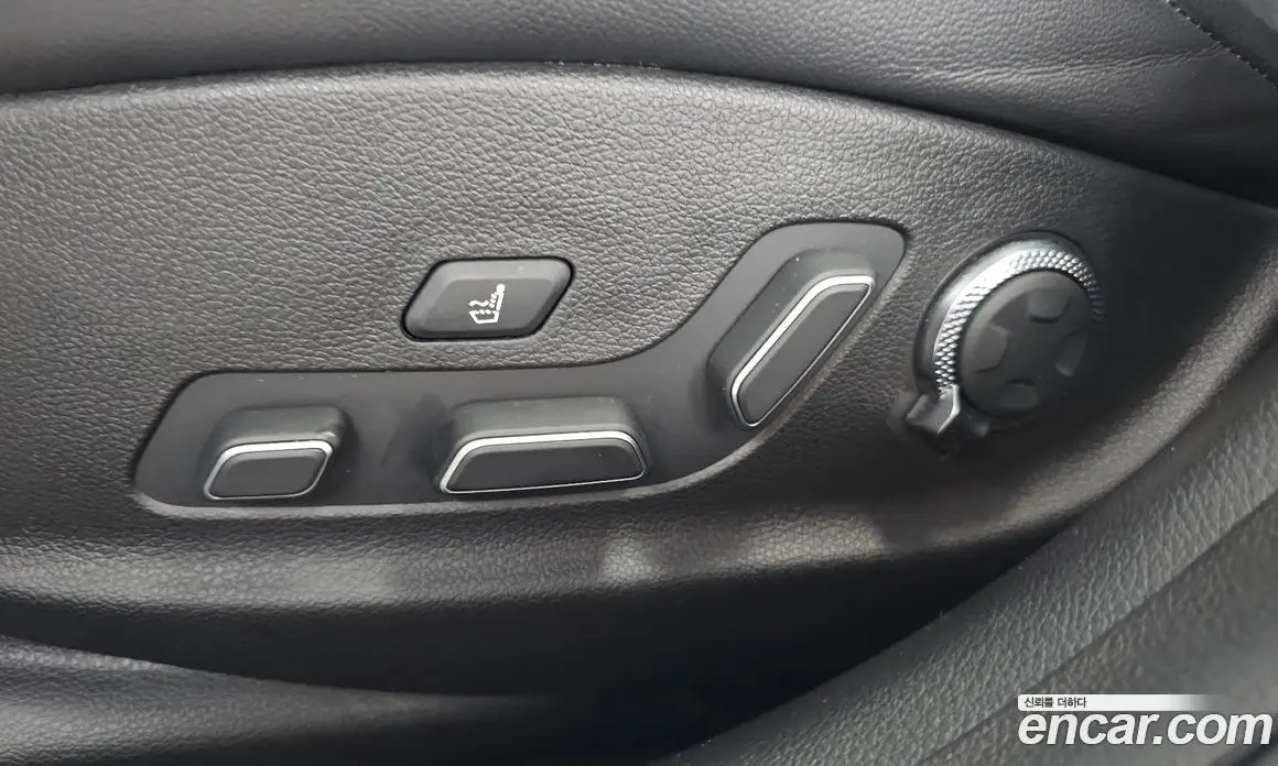 Genesis G80 2024 2.5 автомат (гидро), фото 31