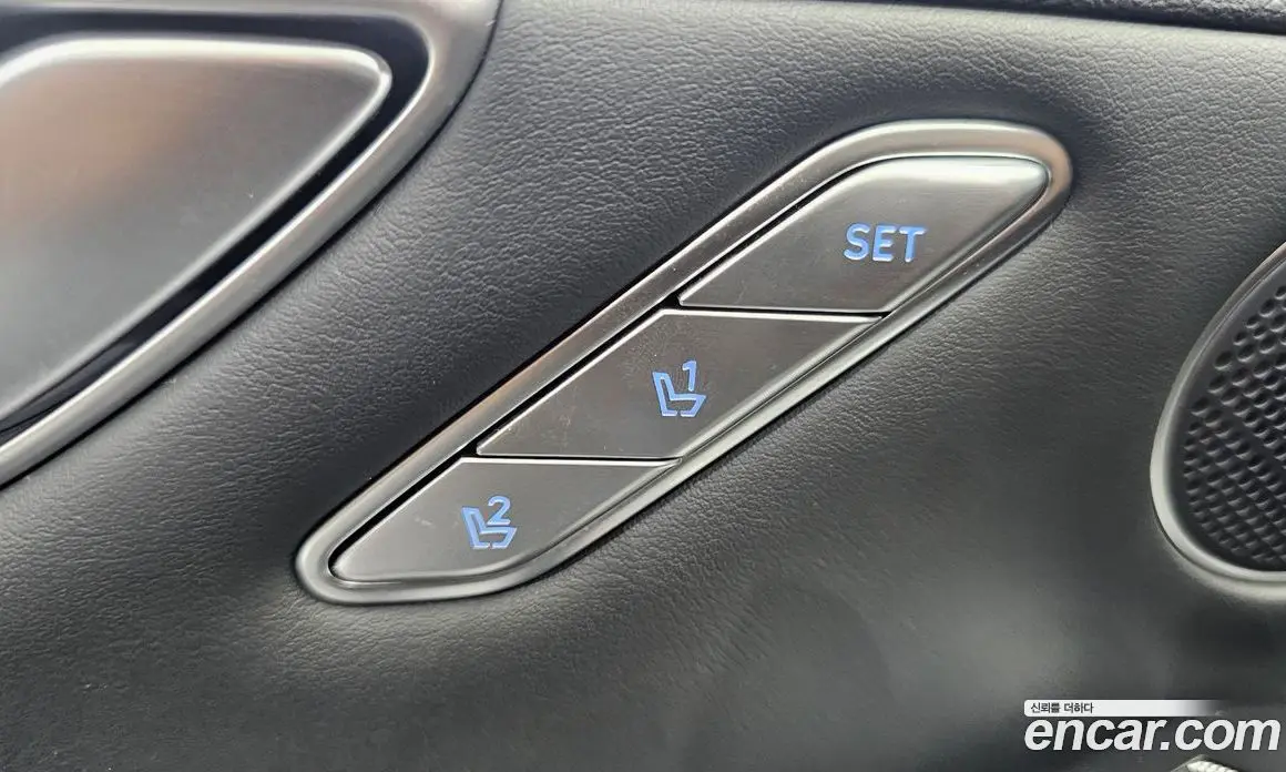 Genesis G80 2024 2.5 автомат (гидро), фото 33