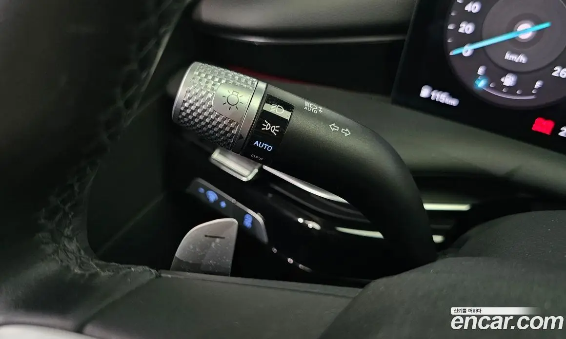 Genesis G80 2024 2.5 автомат (гидро), фото 34