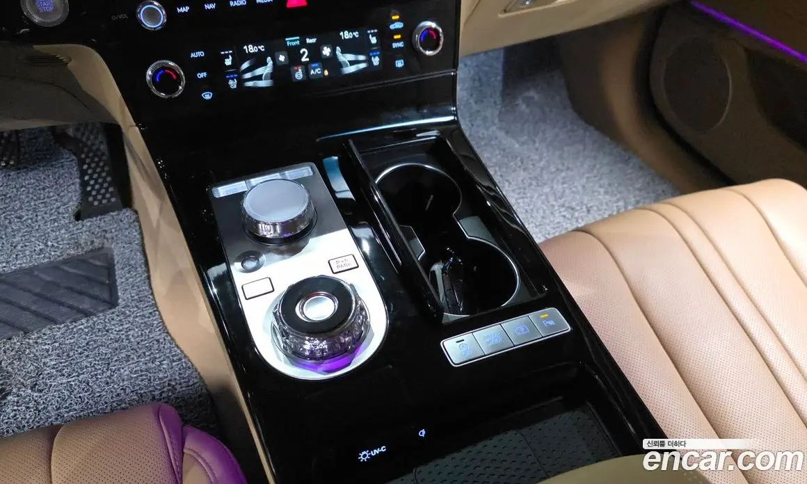 Genesis G80 2024 2.5 автомат (гидро), фото 12