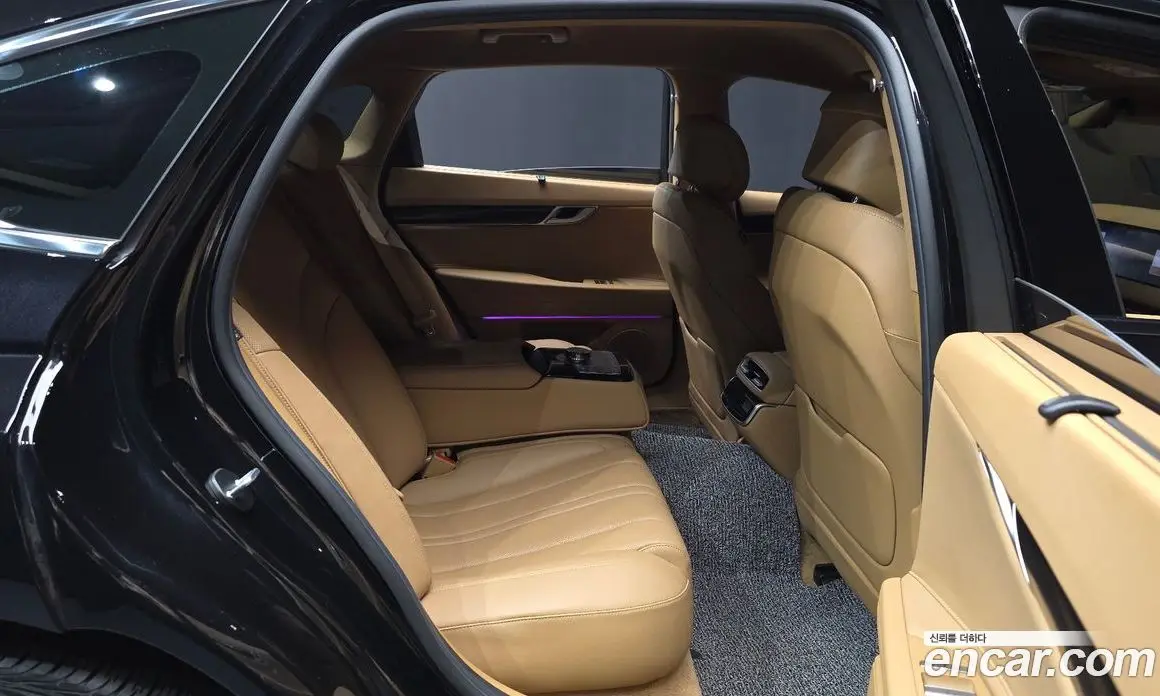 Genesis G80 2024 2.5 автомат (гидро), фото 18