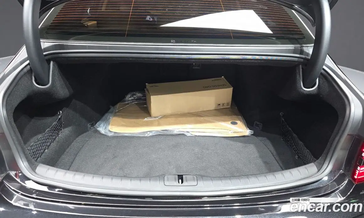 Genesis G80 2024 2.5 автомат (гидро), фото 26