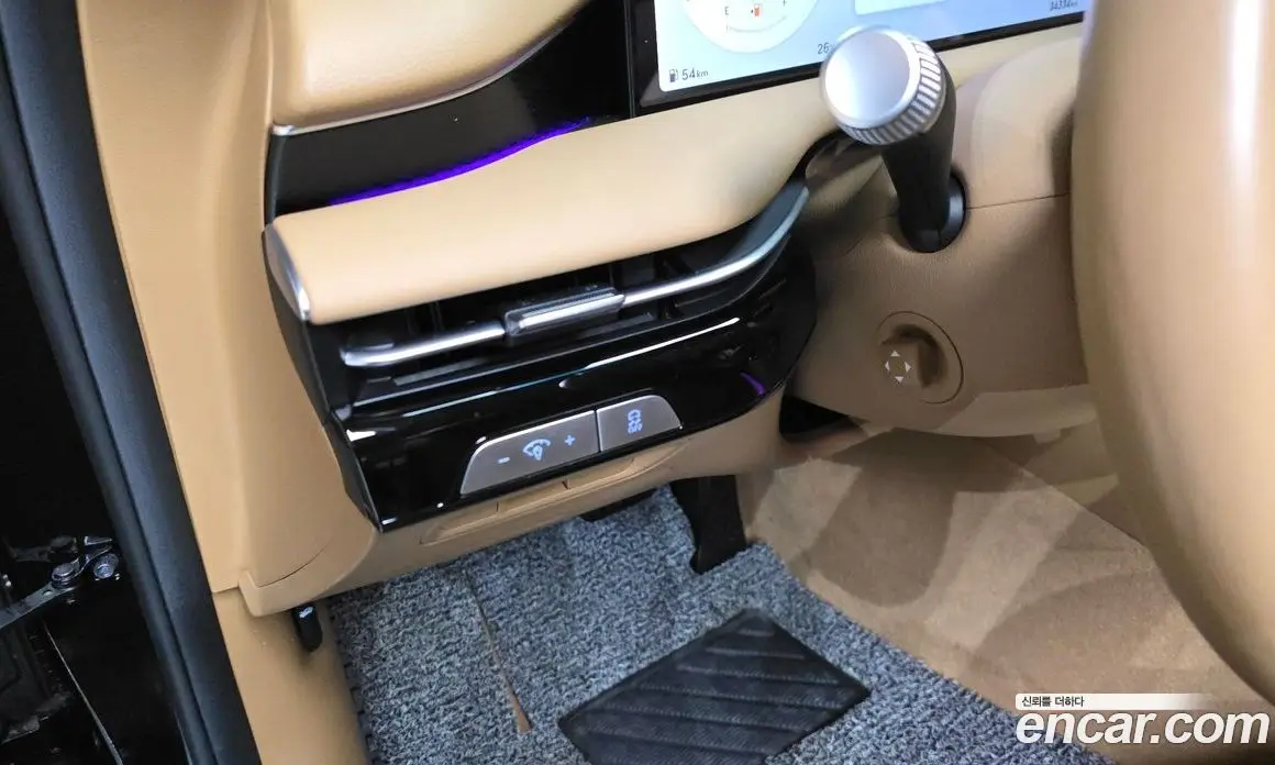 Genesis G80 2024 2.5 автомат (гидро), фото 28