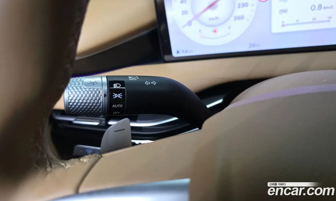Genesis G80 2024 2.5 автомат (гидро), фото 29