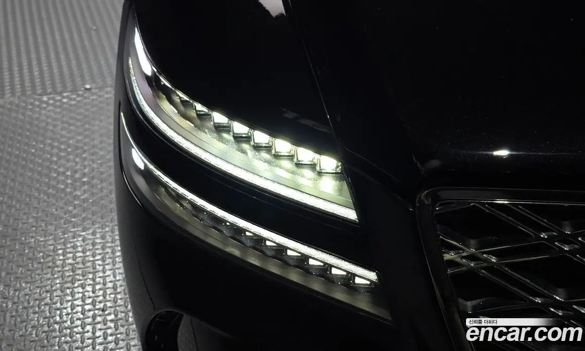 Genesis G80 2024 2.5 автомат (гидро), фото 8