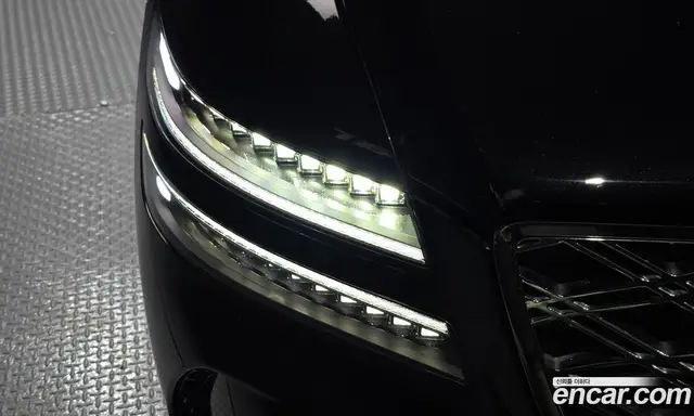 Genesis G80 2024 2.5 автомат (гидро), миниатюра 8