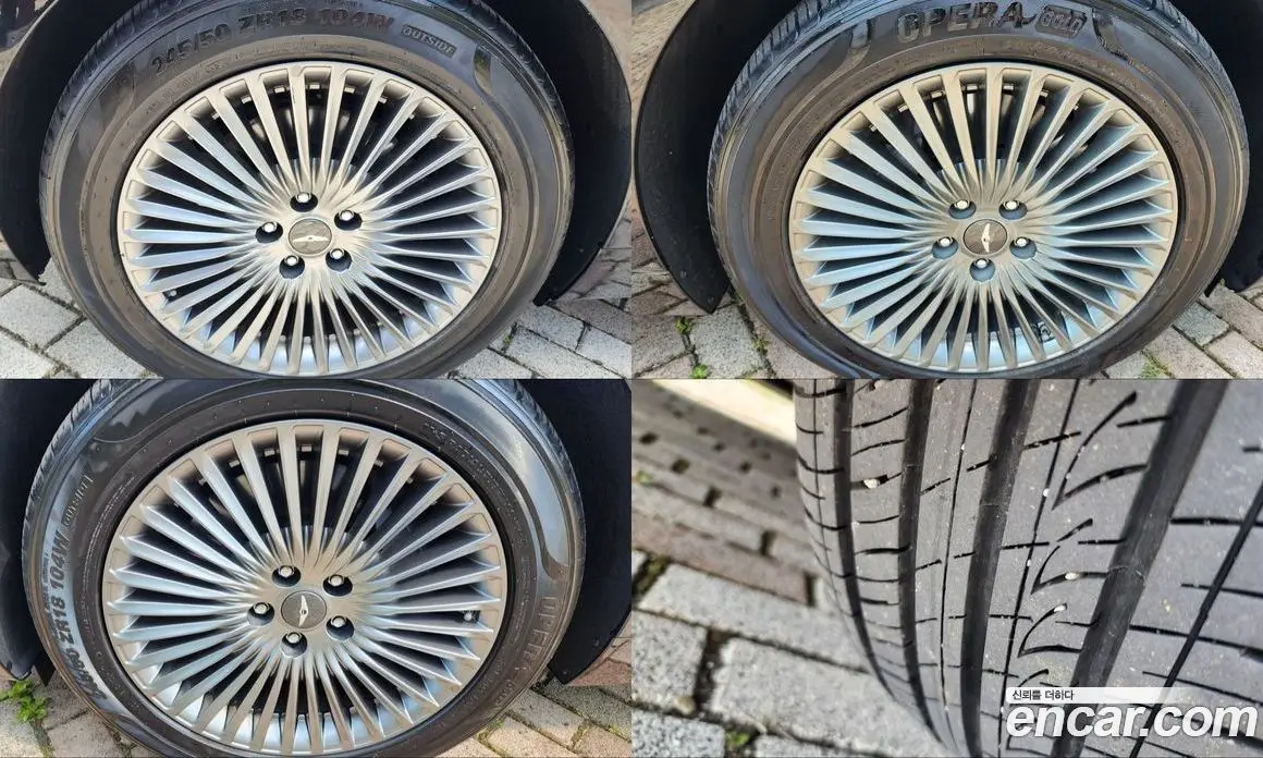 Genesis G90 2020 3.8 автомат (гидро), фото 19